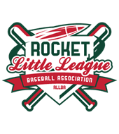 Rocket Little League Baseball Association